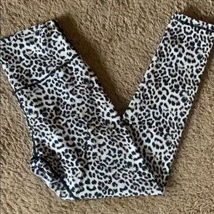 BRAZILIAN Booty Scrunch Legging